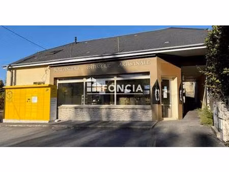local commercial à vendre