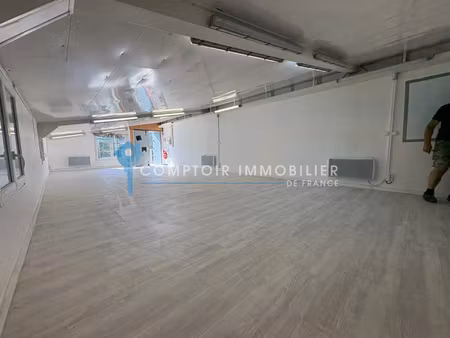 dpt (38) - isere - a louer - local professionnel - zone d'a