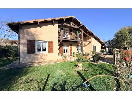 maison barcelonne-du-gers m² t-4 à vendre  215 000 €