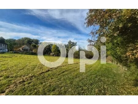 terrain varetz m² t- à vendre  57 300 €