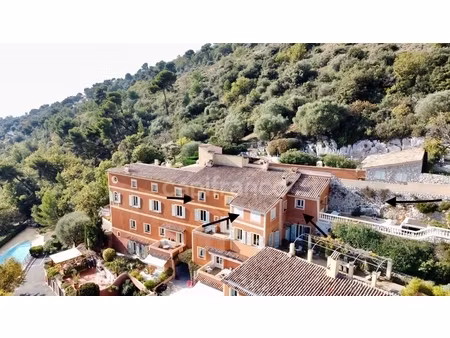 appartement 3 pièces+bureau prestigieux à vendre falicon (06)