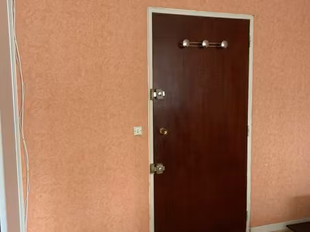 appartement 4 pièces 85m2 avec parking