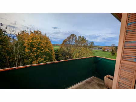 appartement t2 saint-symphorien-d'ozon