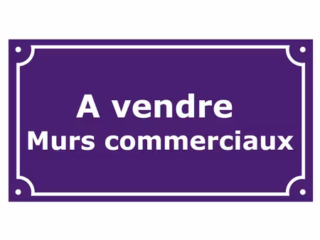 murs commerciaux loues emplacement no1  station de ski inter