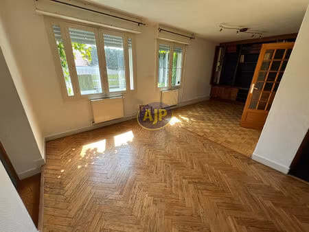 achat maison merignac t4 capeyron la forêt / tram à 10 minutes à pieds