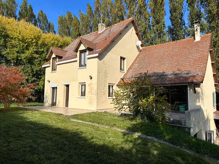 maison d'architecte spacieuse  idéal grande famille !