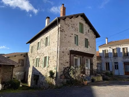 maison vernassal