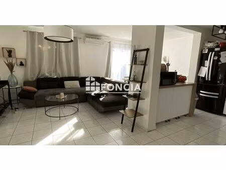 perpignan villa t4 garage jardin vendue louee