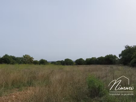 terrain constructible garrigues sainte eulalie (30)