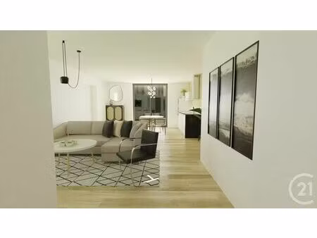 appartement f2 à vendre - 2 pièces - 53 60 m2 - les grangettes - 25 - franche-comte