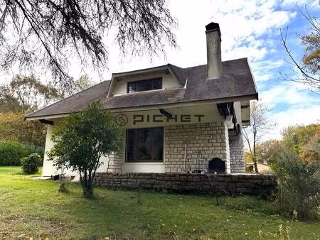 pichet immobilier services transaction