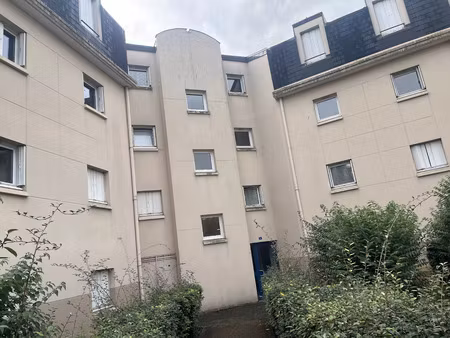 appartement 3 pièce a vendre