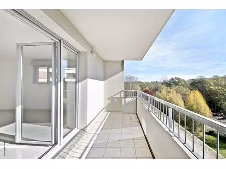 toulouse coteaux de rangueil bel appartement t4 lumineux avec terrasses et parkings