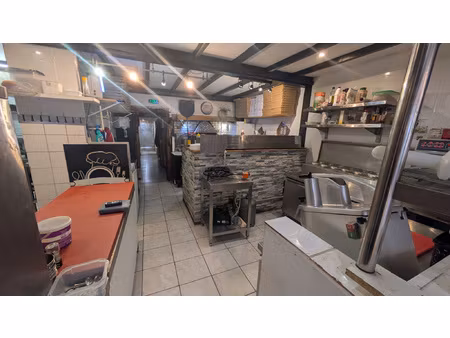 murs commerciaux - argeles plage