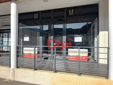 bien commercial à vendre