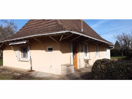 maison bellevesvre 3 pièce(s) 58 m2