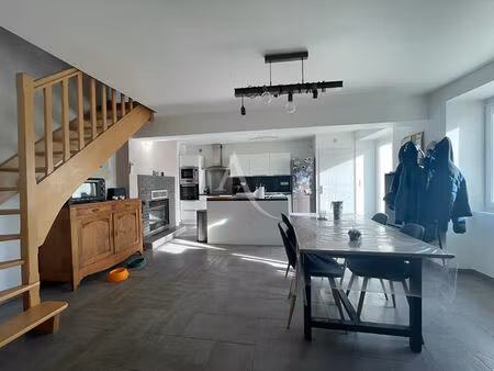 charmante maison à l'orbrie  proche de toutes commodités et de la forêt de mervent