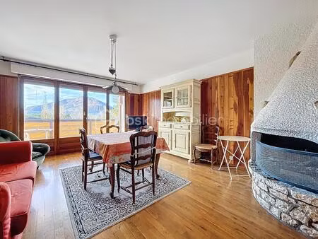 appartement de 51 89 m² à seranon