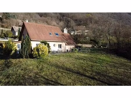 maison de 139 m² à sechilienne