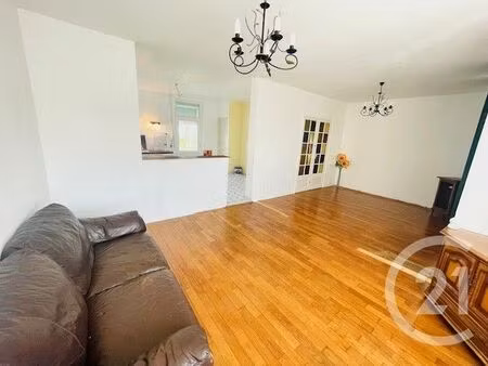 maison à vendre - 8 pièces - 133 m2 - montdidier - 80 - picardie