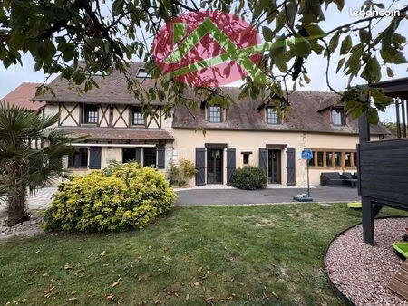 maison 7 pièces 180 m²