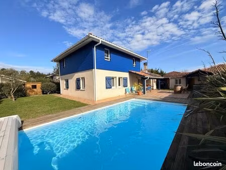 maison 7 pièces 164 m²