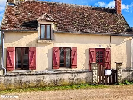 maison de ville 7 pièces 152 m²