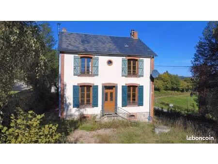 propriété 5 pièces 120 m²