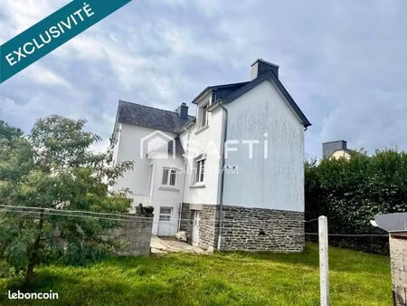 maison 6 pièces 105 m²
