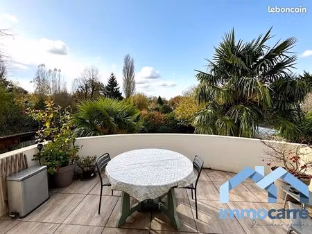 maison 6 pièces 150 m²