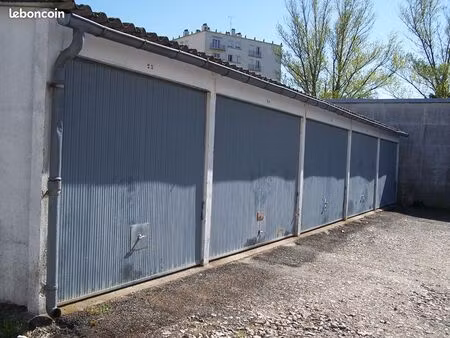 box 13 m2 a bonneuil sur marne