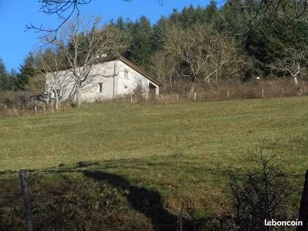 maison jardin calme tres agréable