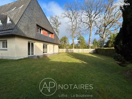 maison 7 pièces 130 m²