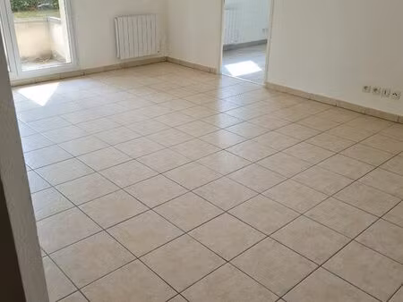 appartement 2 pièces 54 m²