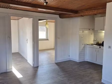 appartement 3 pièces 42 m²