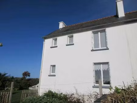 vente maison à cléden-cap-sizun (29770) : à vendre / 78m² cléden-cap-sizun