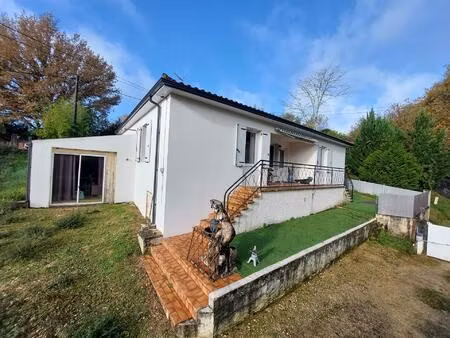 maison proche commodités