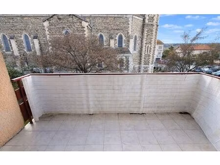 appartement sérézin-du-rhône m² t-3 à vendre  199 500 €
