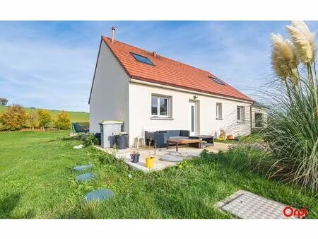 maison étrépilly m² t-5 à vendre  205 000 €