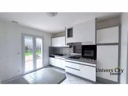 vente maison à saint-lambert-la-potherie (49070) : à vendre / 128m² saint-lambert-la-pothe