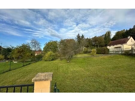 terrain chartèves m² t- à vendre  39 000 €