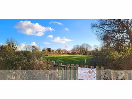 vente terrain à jard-sur-mer (85520) : à vendre / 3330m² jard-sur-mer