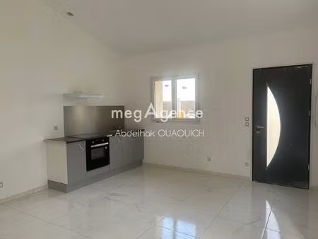 appartement p4 62 m2