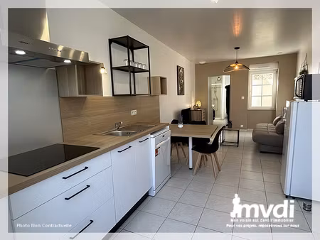 appartement ancenis 1 pièce(s) 25 36 m2