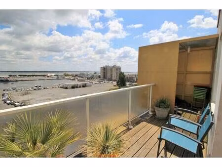 saint nazaire - 3 pieces