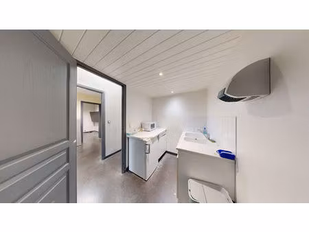 local commercial le havre 9 pièces 110 m2