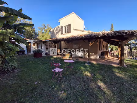 maison le verdier 5 pièces 128 m²