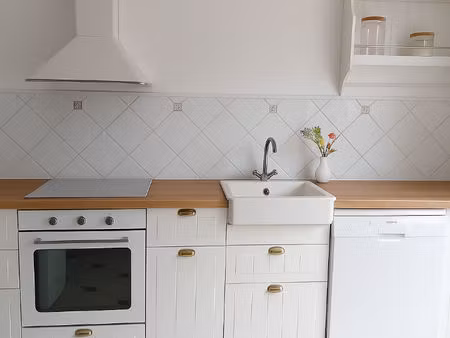 maison rambouillet 4 pièces 136.07 m2