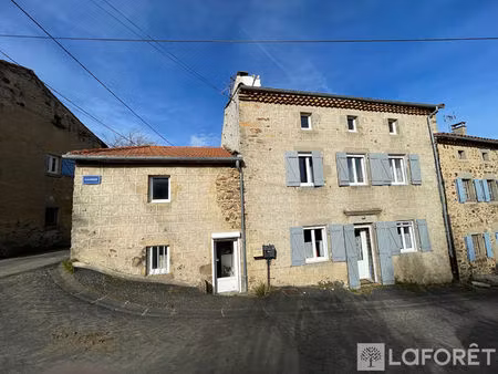 maison pinols 5 pièce(s) 173m2