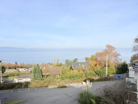 t3 publier - belle vue lac